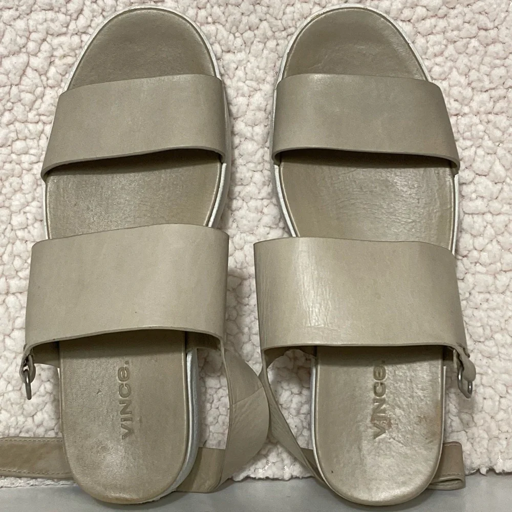 vince womens